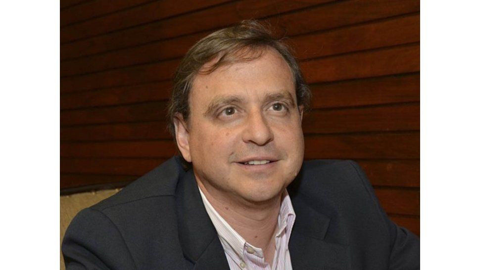 Diputado Guillermo Snopek