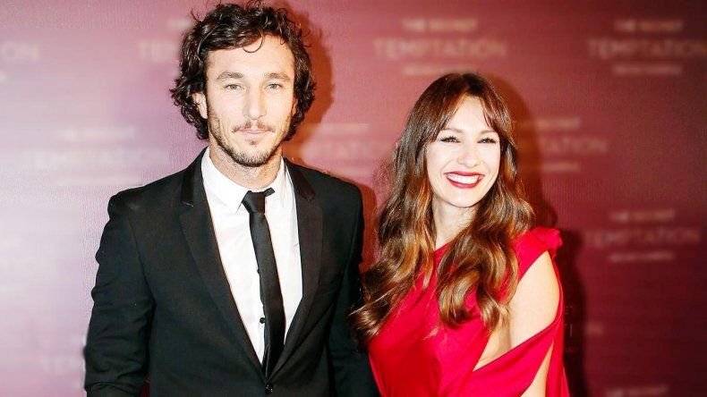 Pampita y Pico Mónaco estarían atravesando una nueva crisis de pareja
