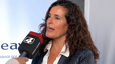 Todo Jujuy | Endeavor NOA 2026 tuvo su edición más grande en Jujuy: Hay que animarse a emprender