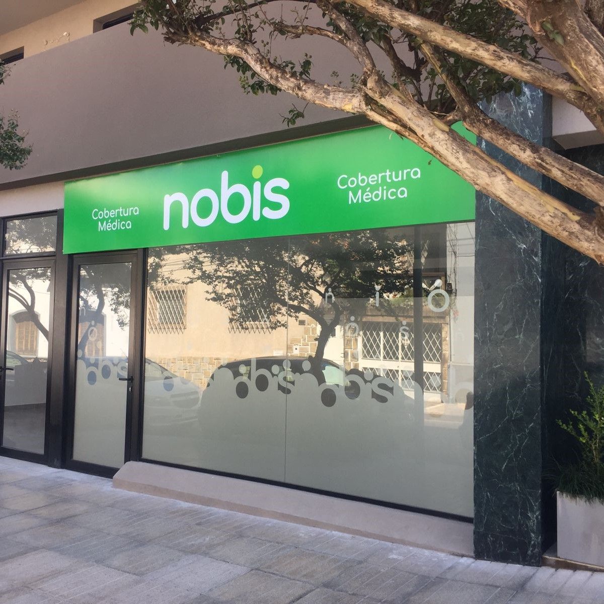 Nobis en Jujuy.