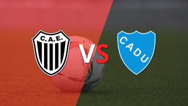 Def. Unidos fue superado fácilmente y cayó 3-0 contra Estudiantes (BA)