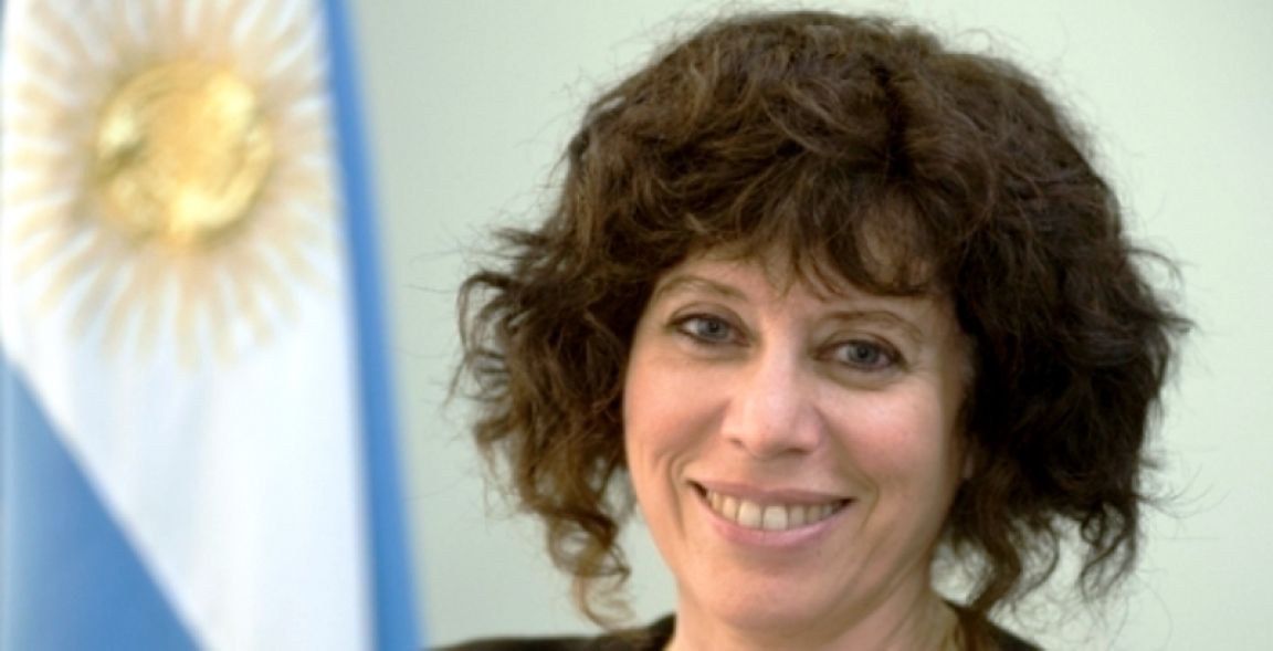 Ruth Ladenheim