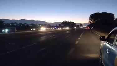 Hubo 733 actas de tránsito en Jujuy este fin de semana Hubo 733 actas de tránsito en Jujuy este fin de semana