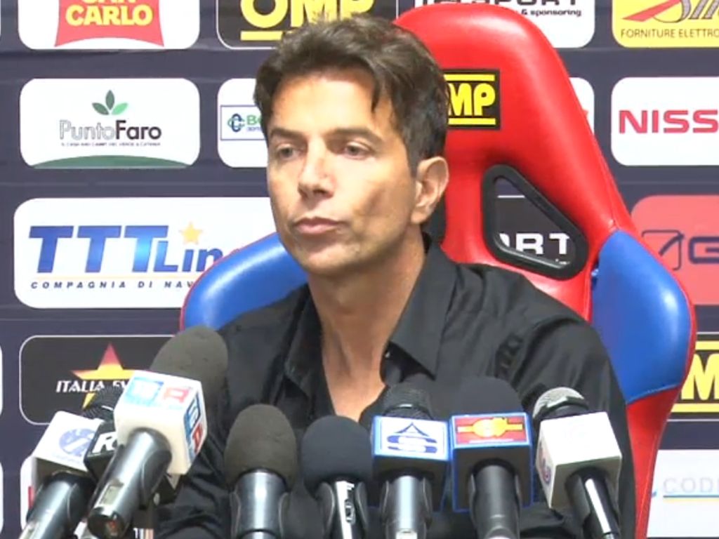 Pablo Cosentino