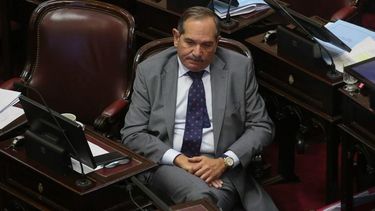 Elevaron a juicio oral la causa contra José Alperovich por abuso sexual.&nbsp;