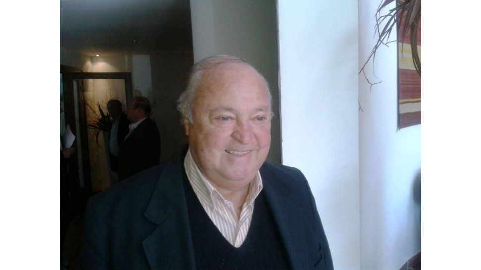 Alberto Ortíz
