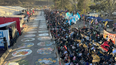 FNE 2026 en vivo: el minuto a minuto del último desfile de carrozas con puntaje