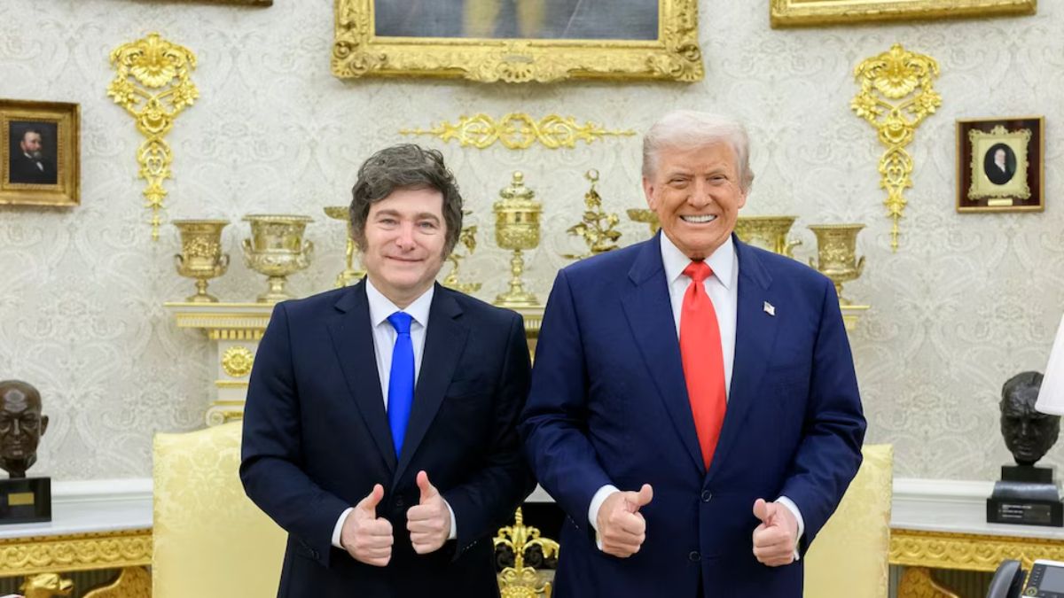 El Gobierno se prepara para adaptar la legislación argentina y hacer posible el acuerdo comercial con los Estados Unidos.