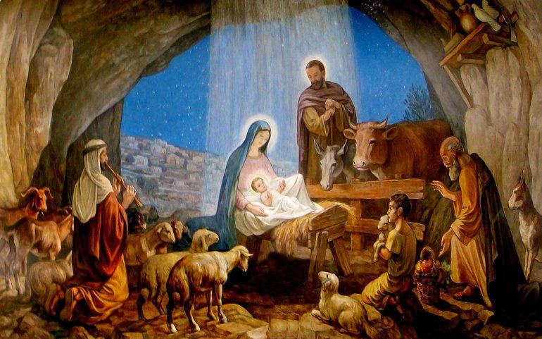 Pesebre