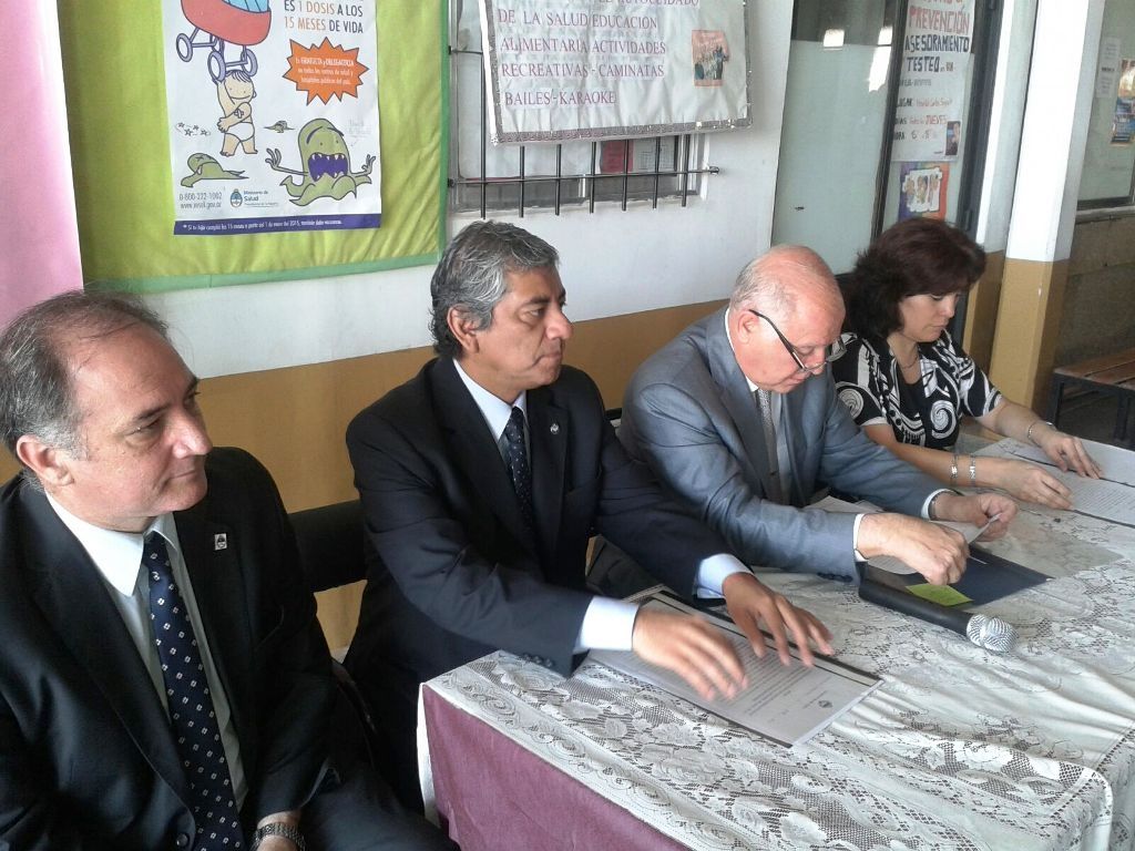 Traspaso de fondos