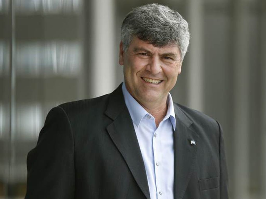 Ricardo Buryaile