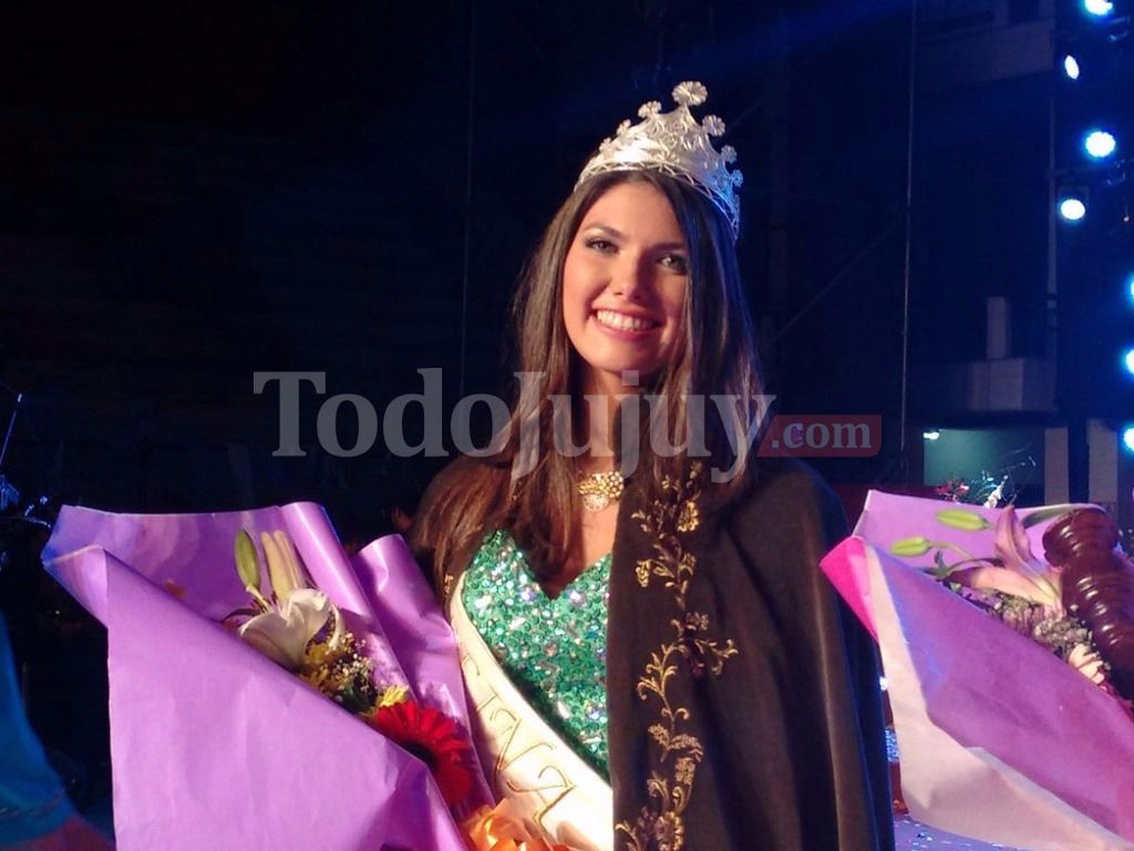 Valentina, la Reina Capital