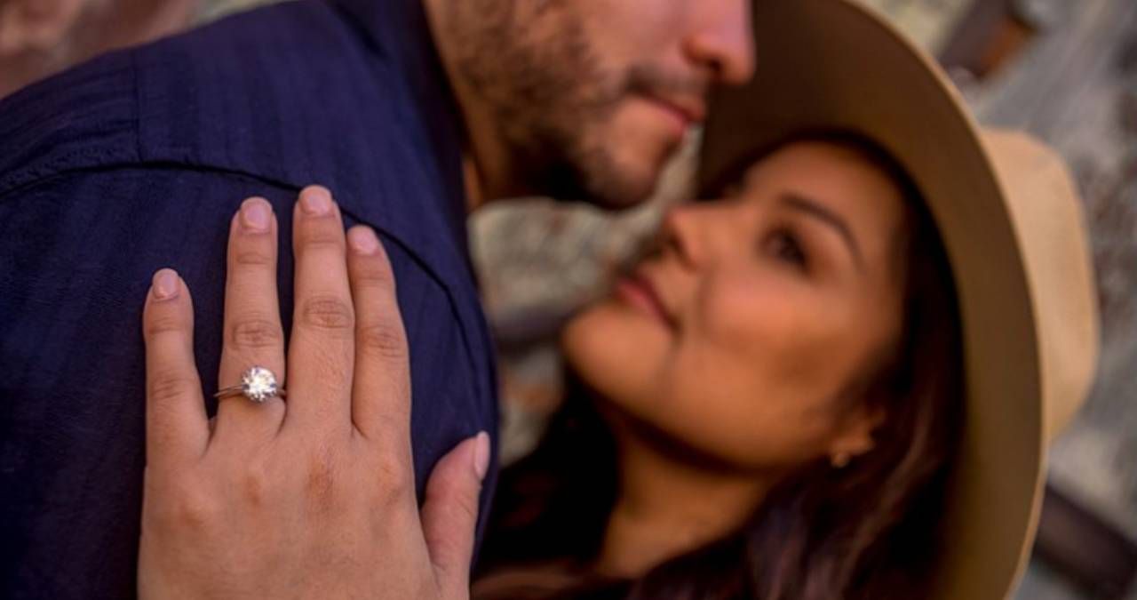El lugar de Jujuy ideal para pedir matrimonio - Imagen alusiva