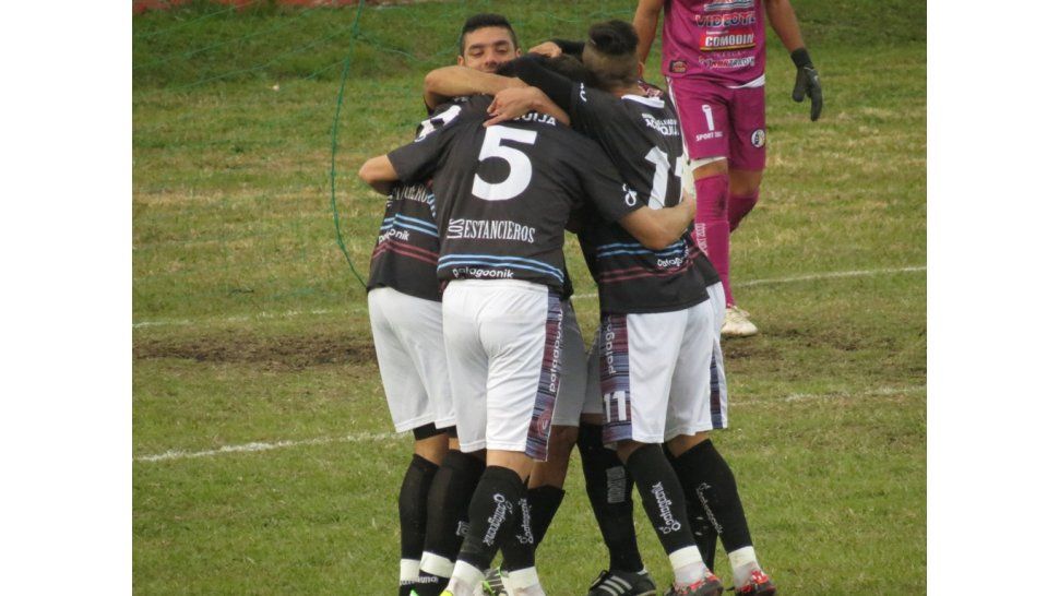 Festejo de Unión Aconquija