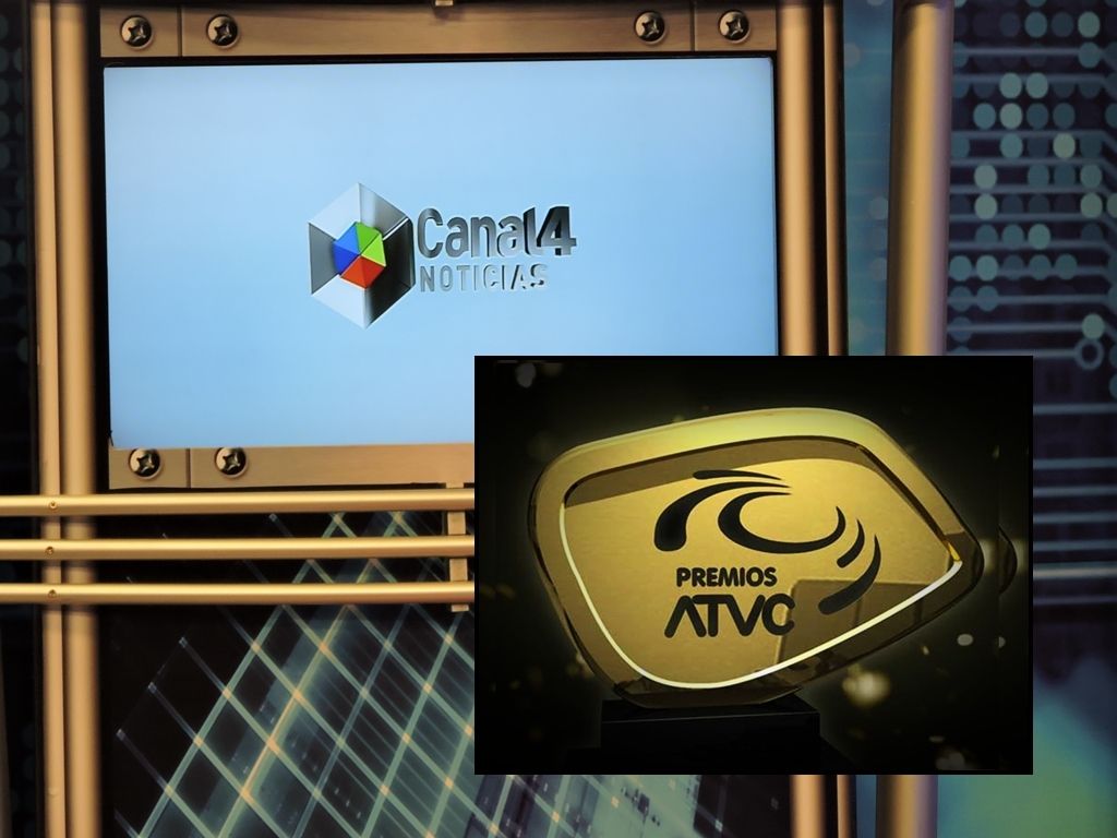 Premios ATVC