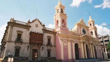 El&nbsp;Arzobispado de Salta&nbsp;anunció esta semana la creación de un inédito Ministerio del Exorcista.