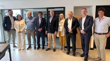 Asociación de Teleradiodifusoras Argentinas. Asociación de Teleradiodifusoras Argentinas.