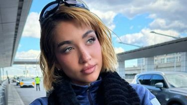La artista habló por primera vez sobre su rehabilitación física y vocal.