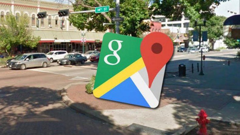 Descubrió que su marido la engañaba gracias a Google Maps
