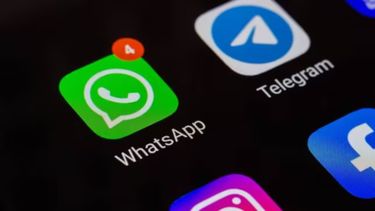 &nbsp;WhatsApp tendrá compatibilidad con Telegram y otras aplicaciones de mensajería instantánea.