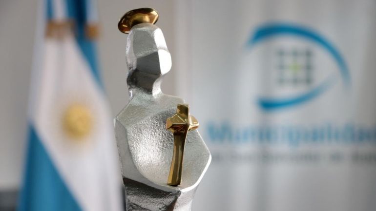 Premios San Salvador 2024 Premios San Salvador 2024