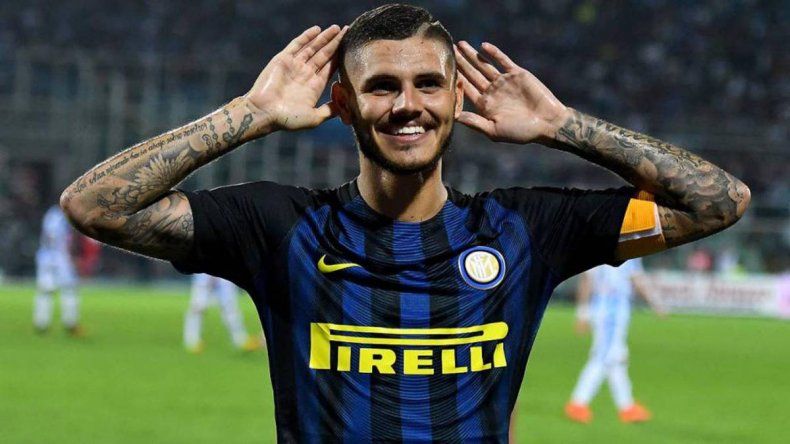 ¿Mauro Icardi a Boca? La verdad detrás del rumor más explosivo del mercado