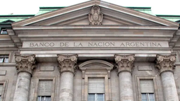 Banco Nación. Banco Nación.