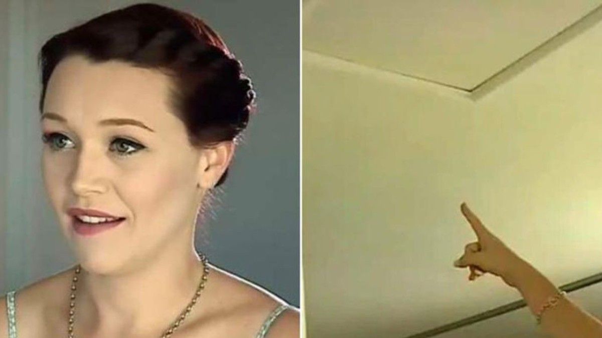 Volvió temprano a su casa y descubrió algo totalmente impensado.&nbsp;