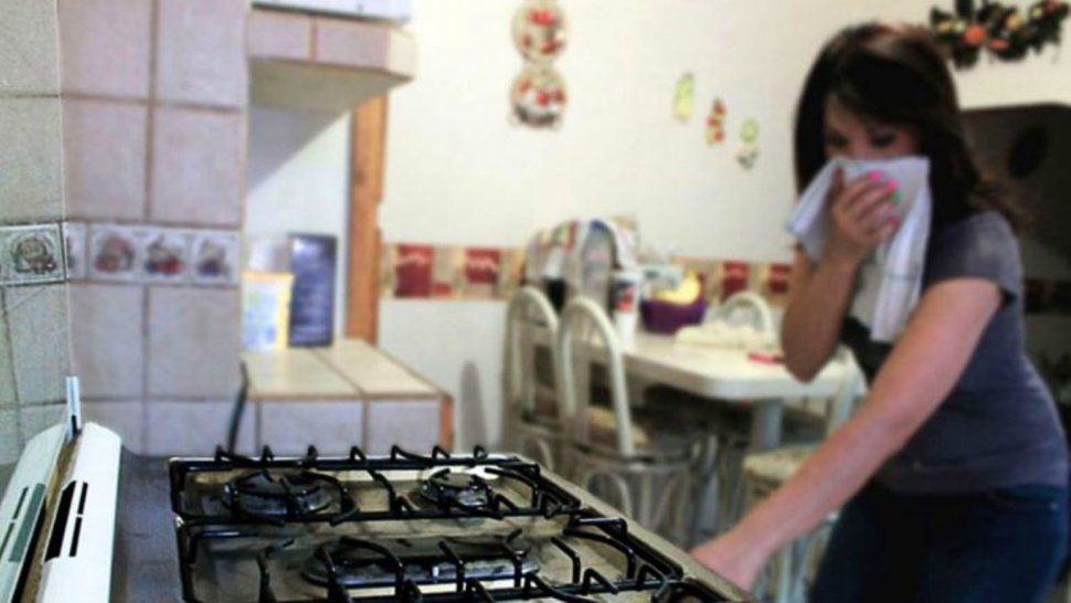 Recomendaciones para evitar intoxicaciones con monóxido de carbono