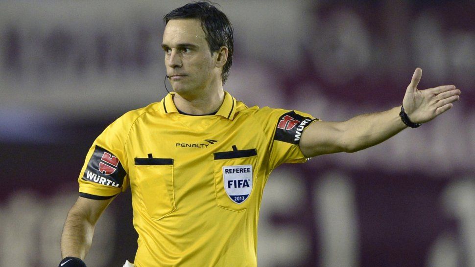 Patricio Loustau&nbsp;