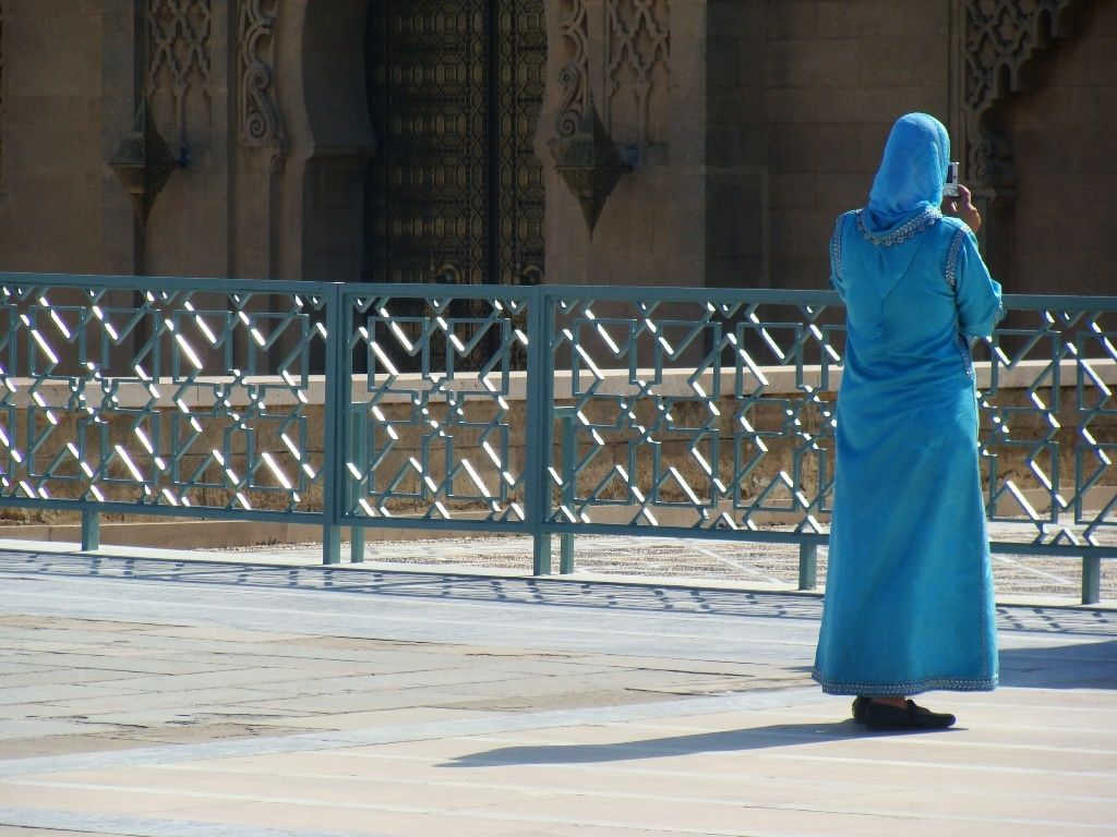 Marruecos