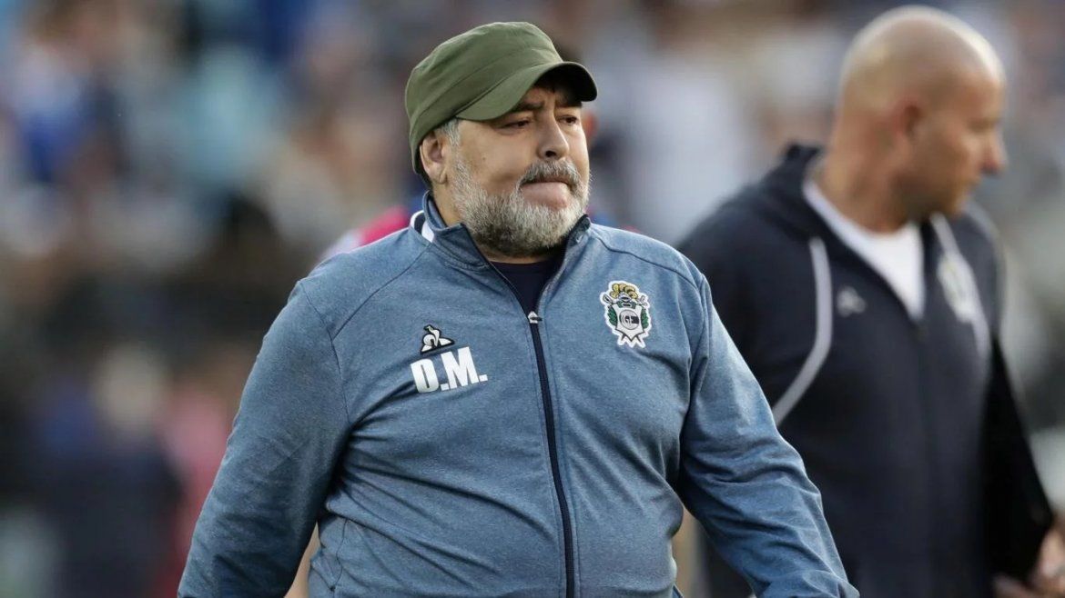 Todo Jujuy | Diego Maradona