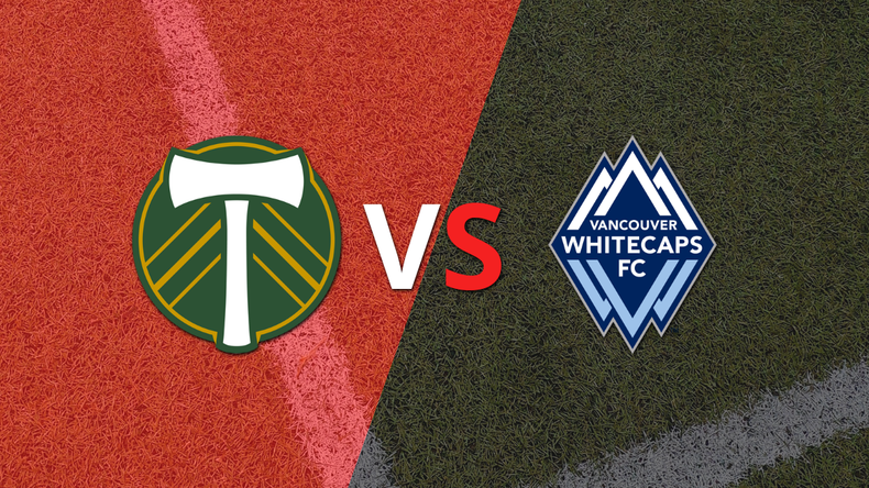 Estados Unidos - MLS: Portland Timbers vs Vancouver Whitecaps FC Semana 18