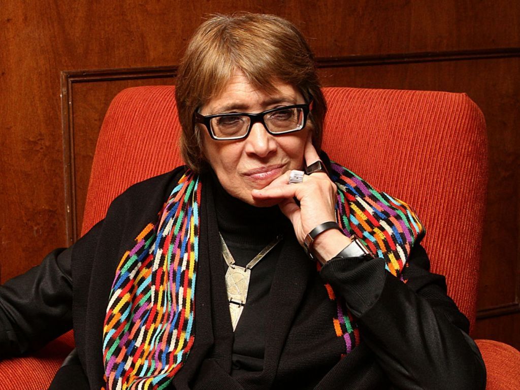 Teresa Parodi