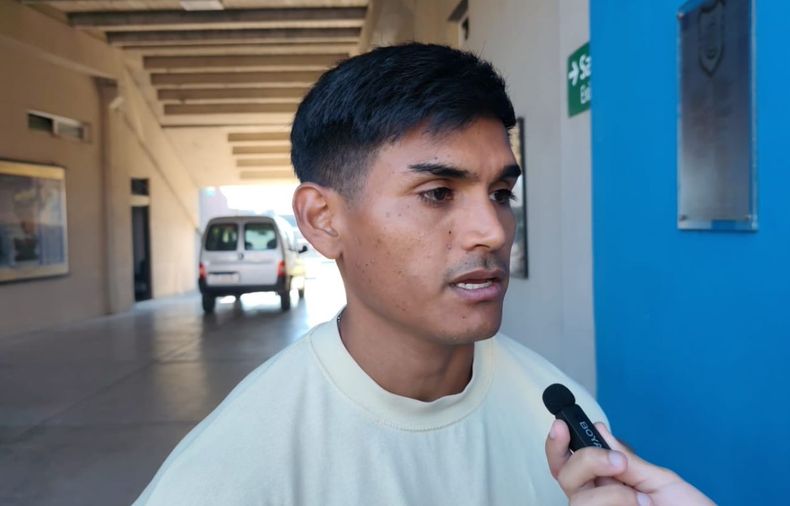 Gimnasia de Jujuy quiere hacerse fuerte en casa: Cachi apuntó a sumar ante Patronato