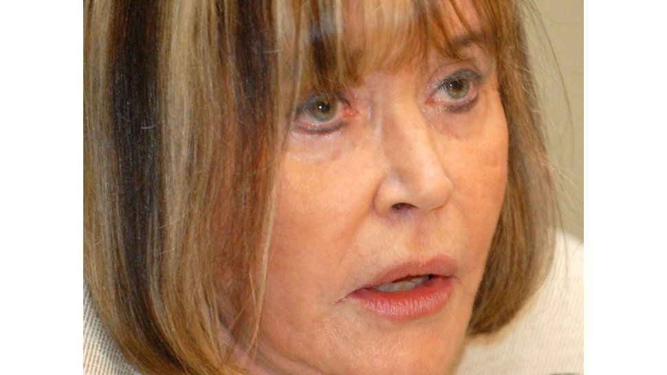 María Servini de Cubría