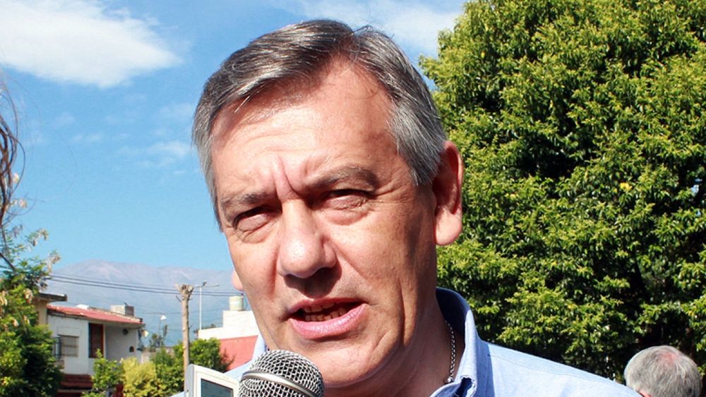 Secretario Marenco