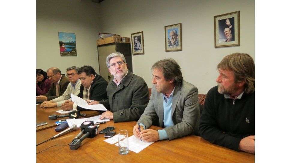 Conferencia UCR