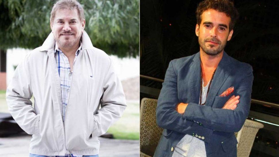 Arnaldo André reveló detalles de su tremenda pelea con Nicolás Cabré