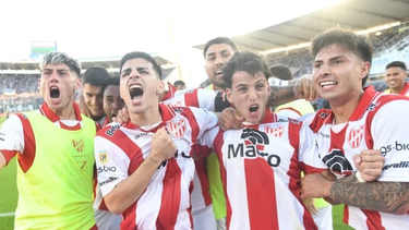 Con la victoria de Instituto, ya están los 16 clasificados a los playoffs del Apertura