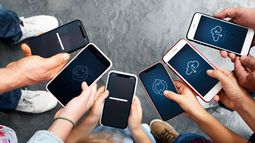 Ranking de celulares más valorados por su durabilidad
