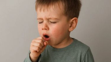 Aumentaron los casos de tos convulsa