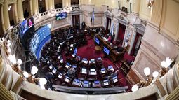 Senado (foto ilustrativa).
