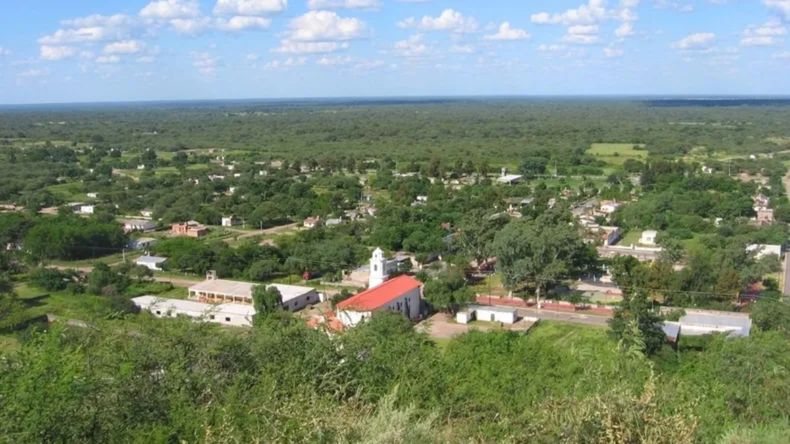 El pueblo escondido entre montañas de Santiago del Estero que enamora por su naturaleza.