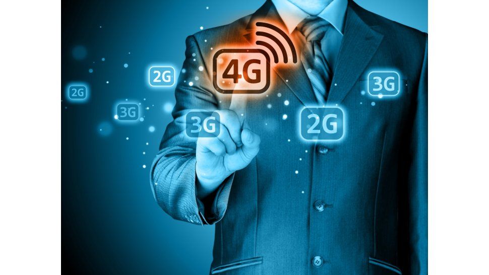 4G en el país