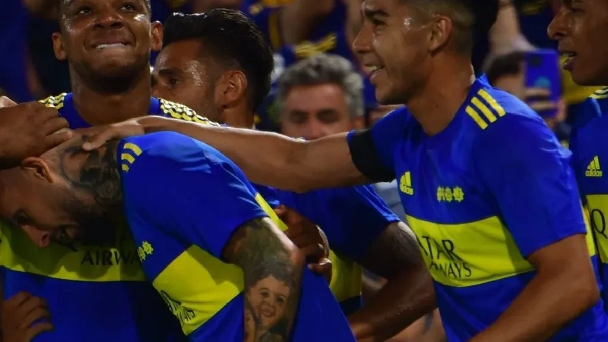 Boca Juniors visita a Aldosivi por la fecha 2
