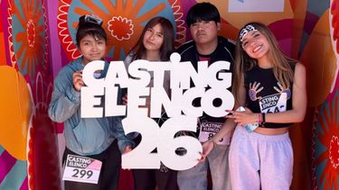 FNE 2026: avanza a pleno el casting para la Elección Nacional