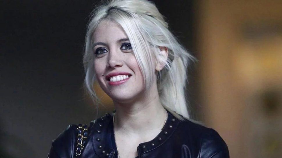 Renovada: Wanda Nara vuelve a la televisión y advirtió de su lengua karateca