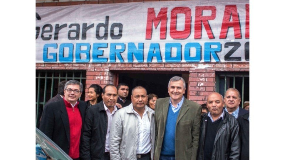 Apoyo desde Santa Clara