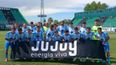 Gimnasia de Jujuy espera rival